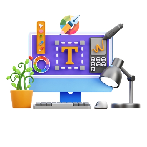 التصميم و البرمجة