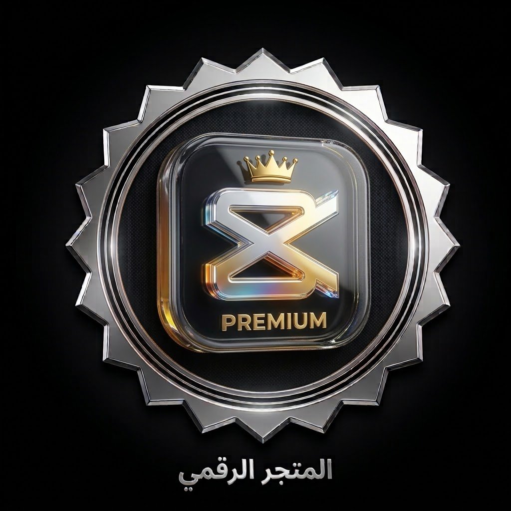تفعيل تطبيق capcut premeum