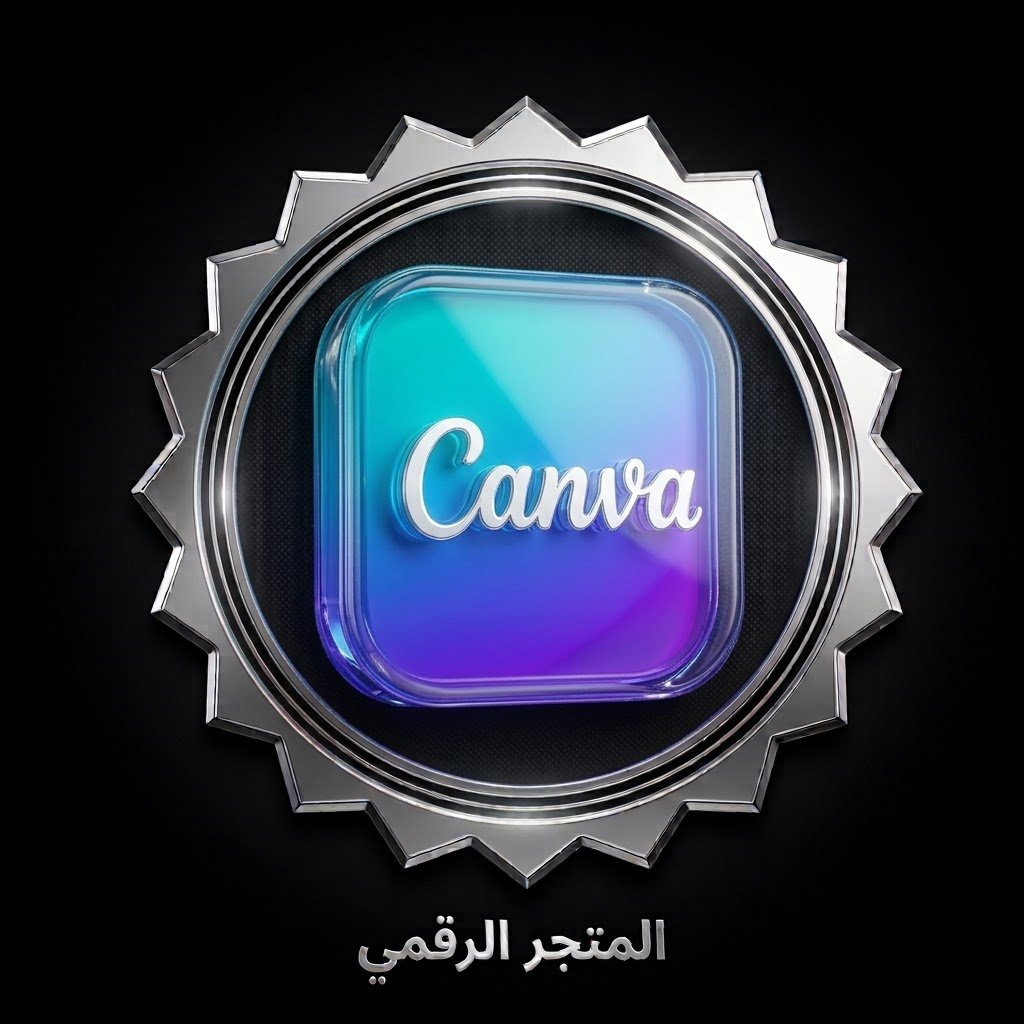 تفعيل اشتراك كانفا برو رسمي